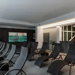 فندق سبورتهوتيل إغليس