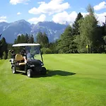 سبورتهوتيل إغليس إنسبروك