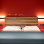 فندق سبورتهوتيل إغليس إنسبروك