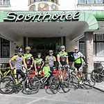 فندق سبورتهوتيل إغليس 4*