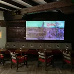 سبورتهوتيل إغليس