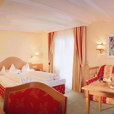 Hotel Igls Innsbruck