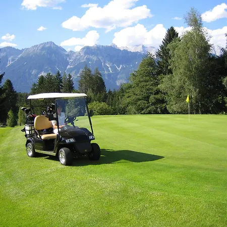 伊格尔斯运动酒店 因斯布鲁克