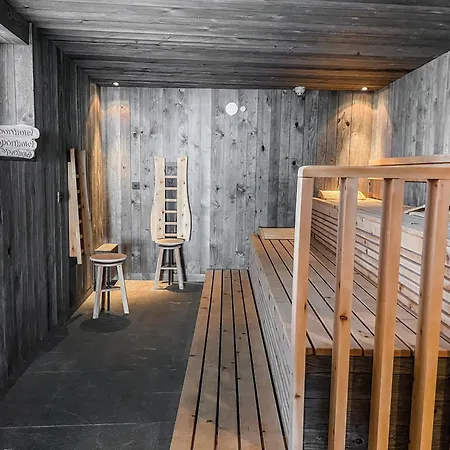 فندق سبورتهوتيل إغليس إنسبروك