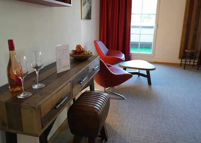 Igls Hotel 4*