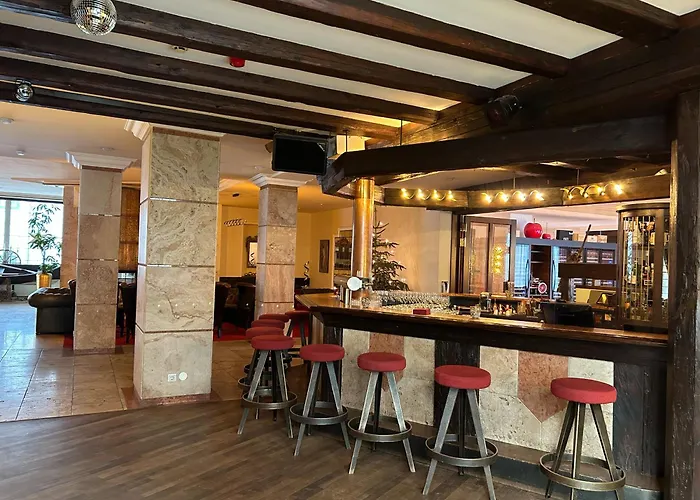 伊格尔斯运动酒店 因斯布鲁克