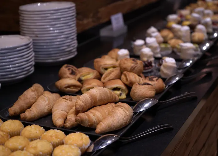 伊格尔斯运动酒店 因斯布鲁克