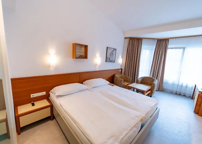 伊格尔斯运动酒店 酒店 因斯布鲁克