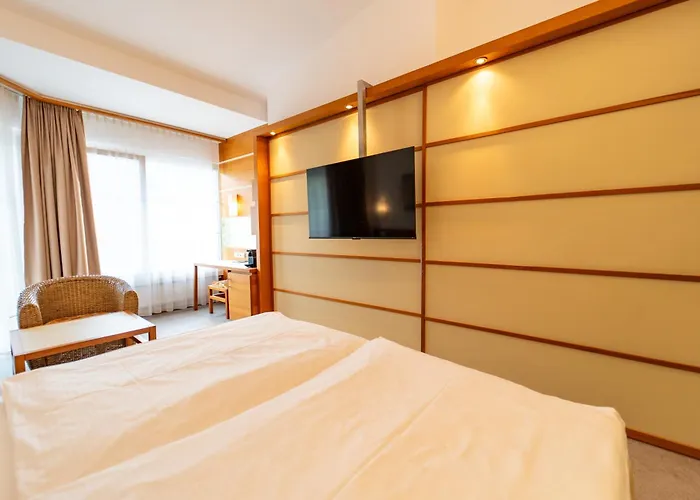 伊格尔斯运动酒店