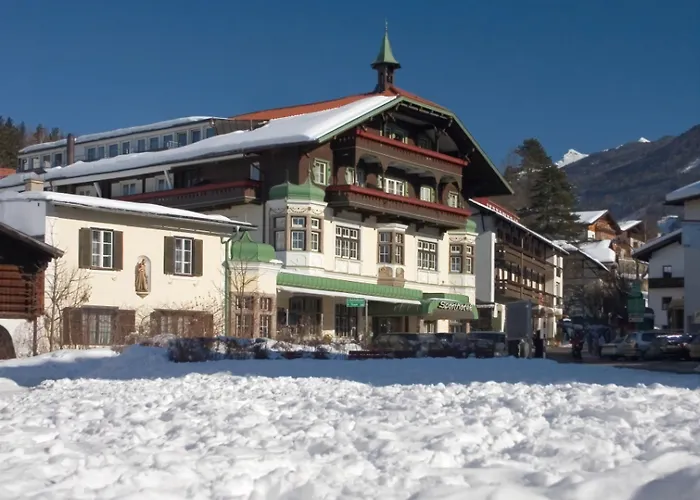 伊格尔斯运动酒店