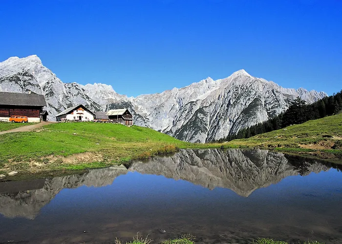 伊格尔斯运动酒店 因斯布鲁克