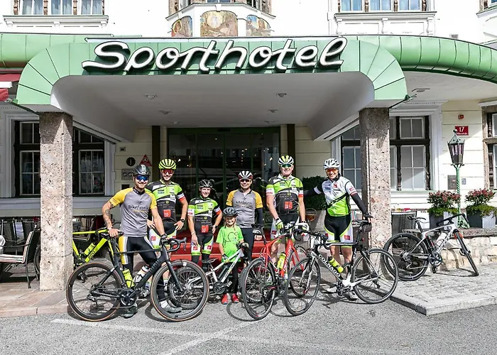 酒店 伊格尔斯运动酒店 4*