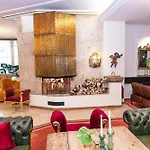 Отель Igls