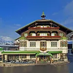 Igls Отель 4*