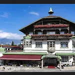 Igls Otel 4*