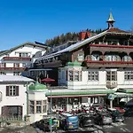 Igls Инсбрук