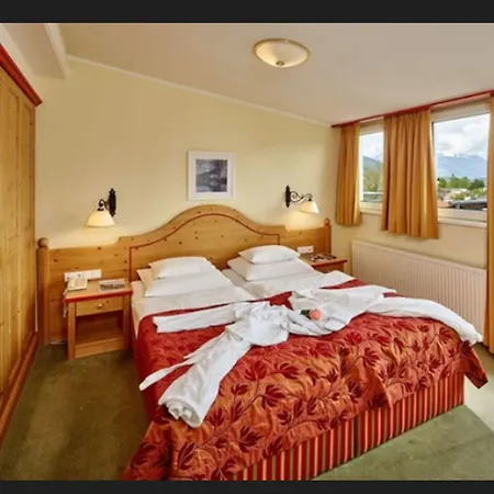 Hotel Igls