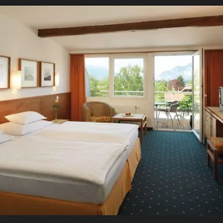 Hotel Igls 4*