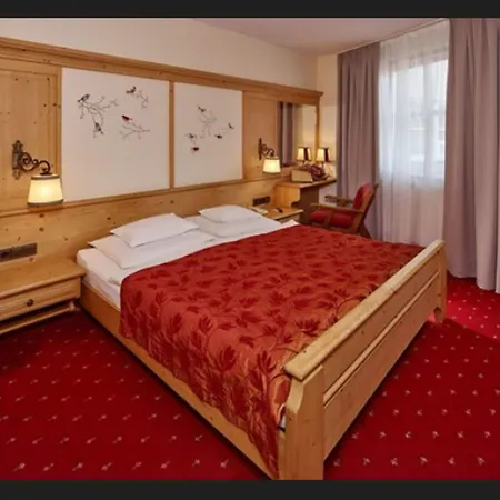 Igls Hotel Innsbruck