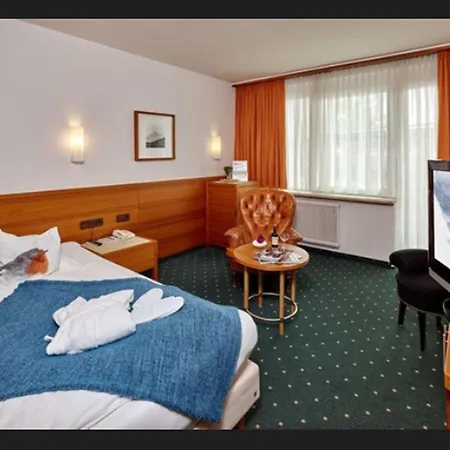 Hotel Igls 4*