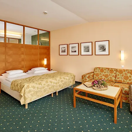 Hotell Igls 4*