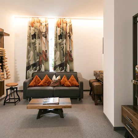 Hotel Igls Innsbruck