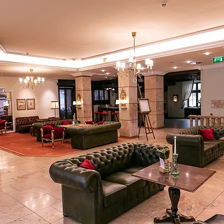 Hotel Igls 4*