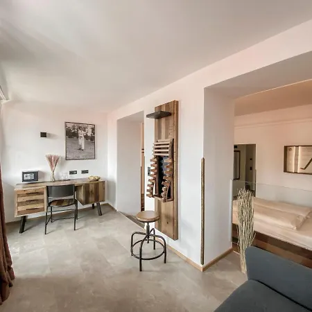 Igls Hotel