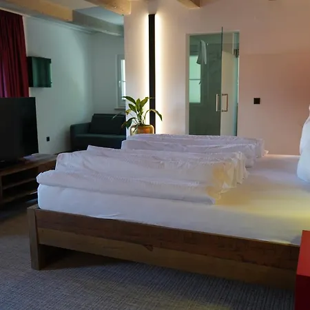 Hotell Igls