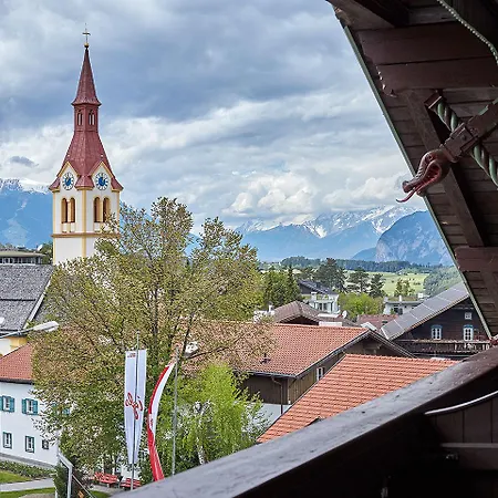 Igls Hotel