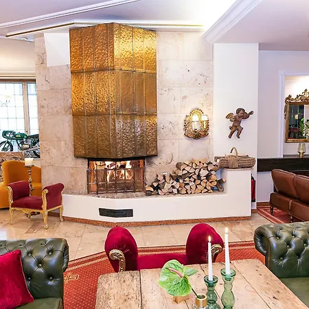 Hotel Igls