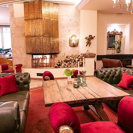 Igls Hotel 4*