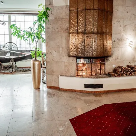 Hotel Igls