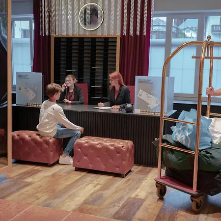 Igls Hotell Innsbruck