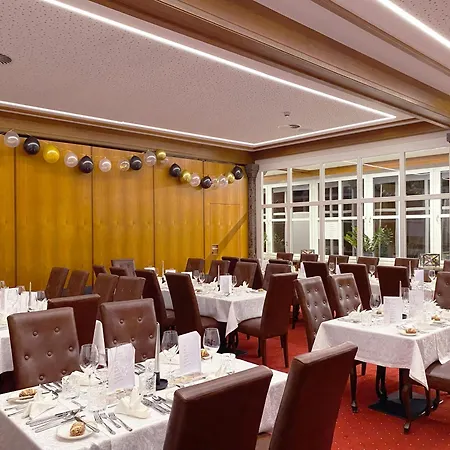 Hotel Igls