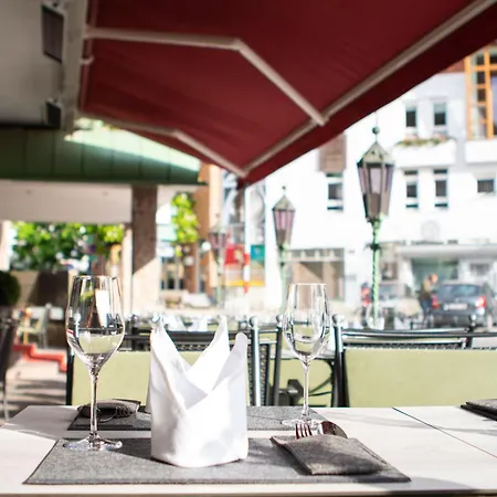 Hotell Igls Innsbruck