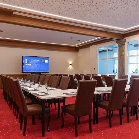 Igls Hotel