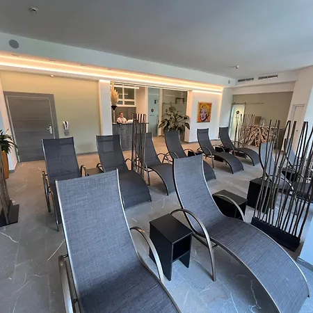 Igls Hotel 4*