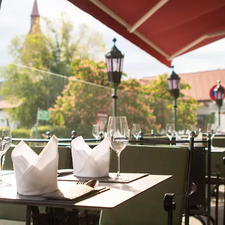 Hotell Igls Innsbruck