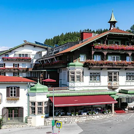 Igls Hotel Innsbruck