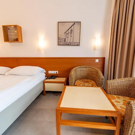 Hotel Igls 4*