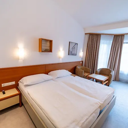 Igls Hotell Innsbruck