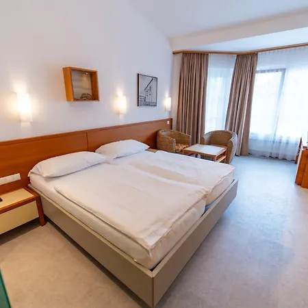 Hotel Igls