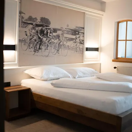 Igls Hotell Innsbruck