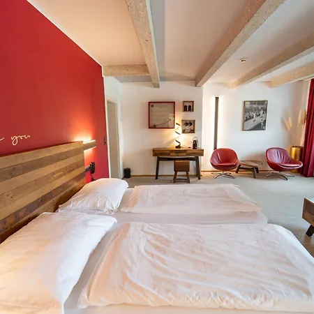 Hotell Igls Innsbruck