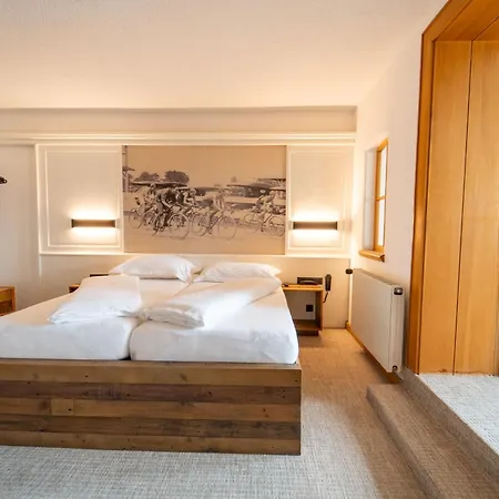 Hotel Igls