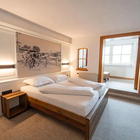Igls Hotel 4*