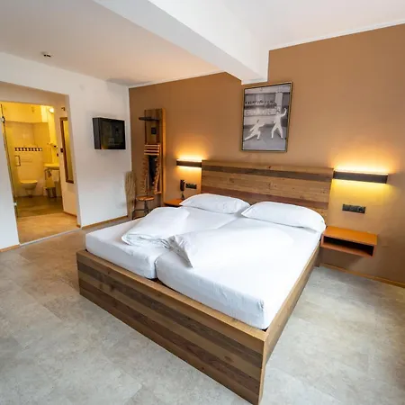 Hotel Igls 4*