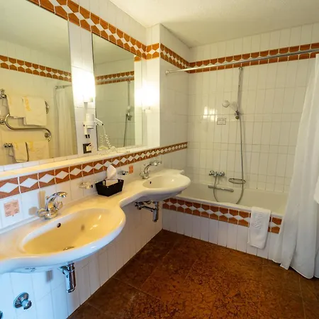 Igls Hotel Innsbruck