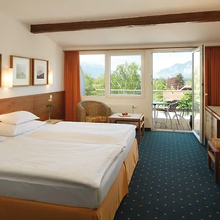 Igls Hotel